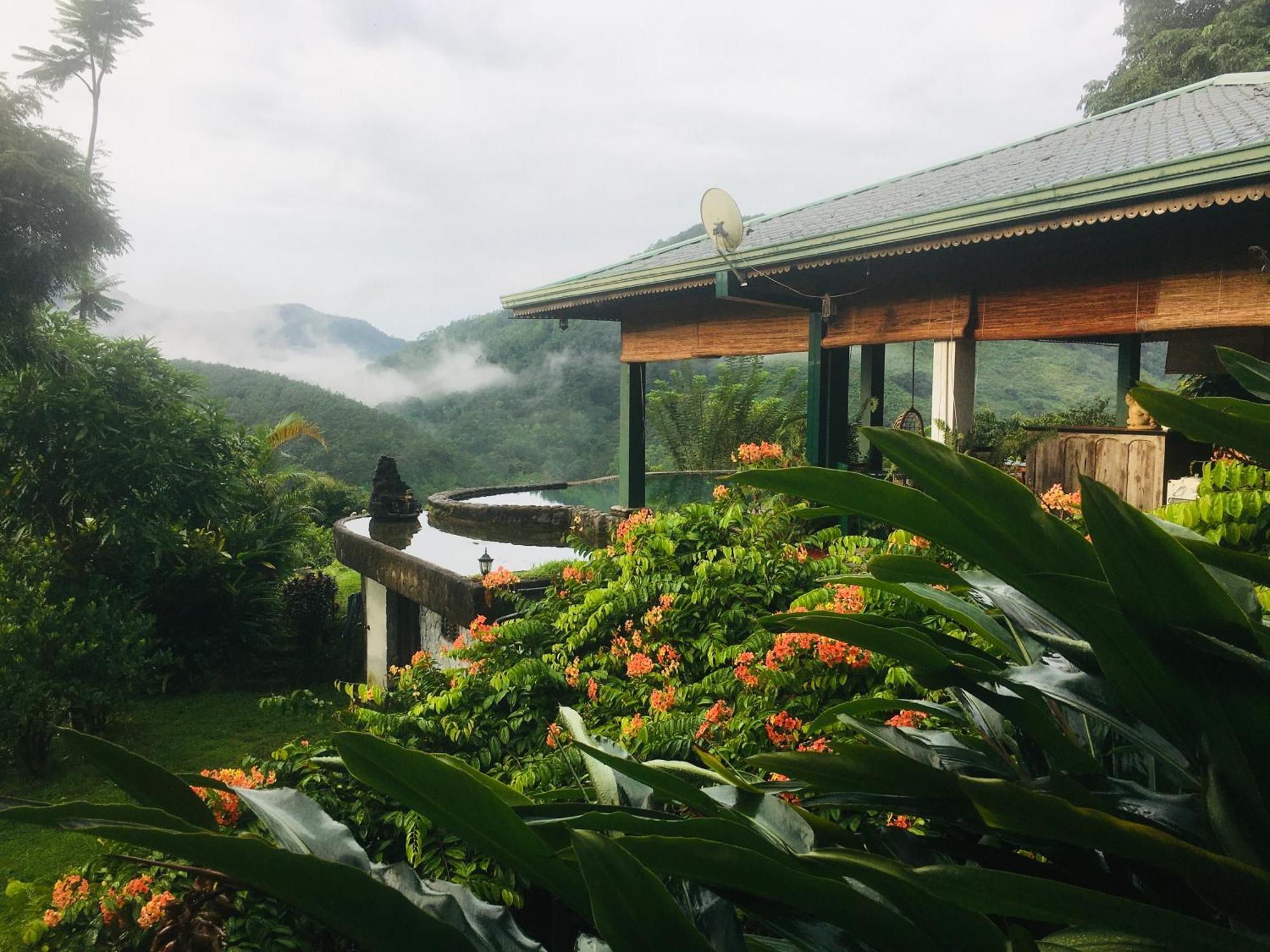 Paradise Eco Garden Кітулґала Екстер'єр фото