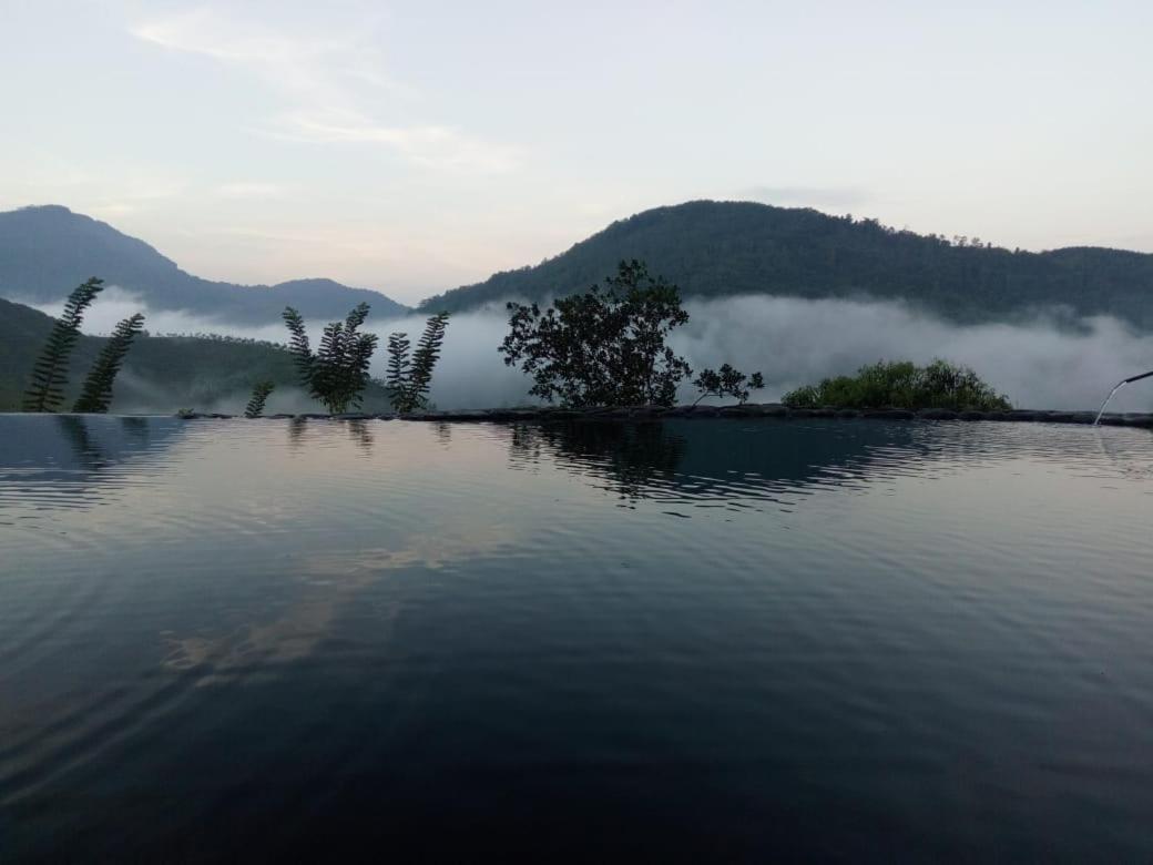 Paradise Eco Garden Кітулґала Екстер'єр фото