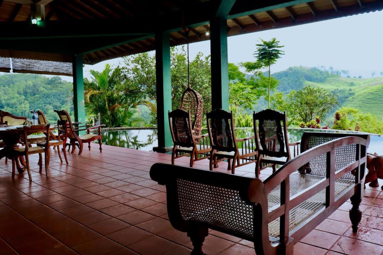 Paradise Eco Garden Кітулґала Екстер'єр фото