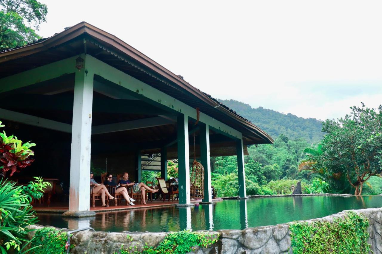 Paradise Eco Garden Кітулґала Екстер'єр фото