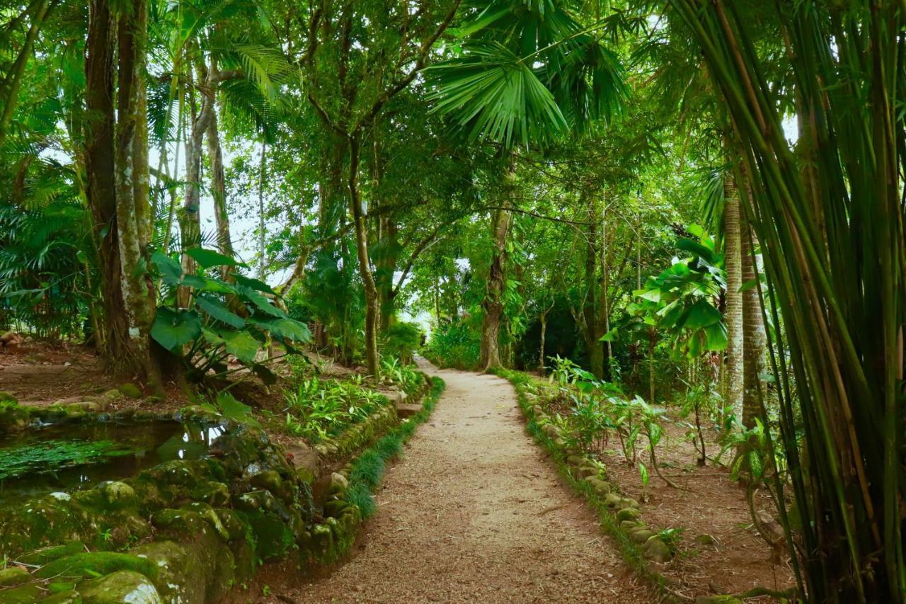 Paradise Eco Garden Кітулґала Екстер'єр фото