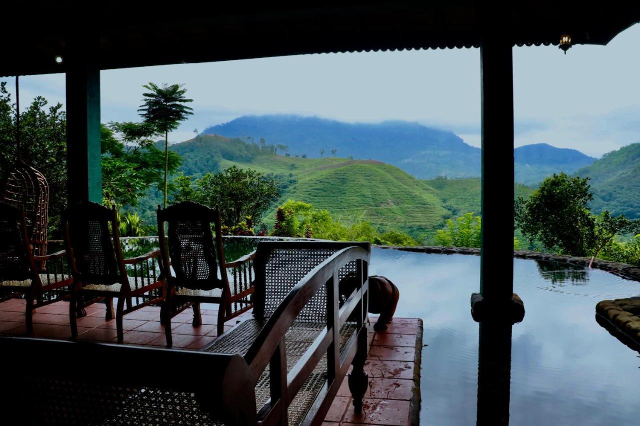 Paradise Eco Garden Кітулґала Екстер'єр фото