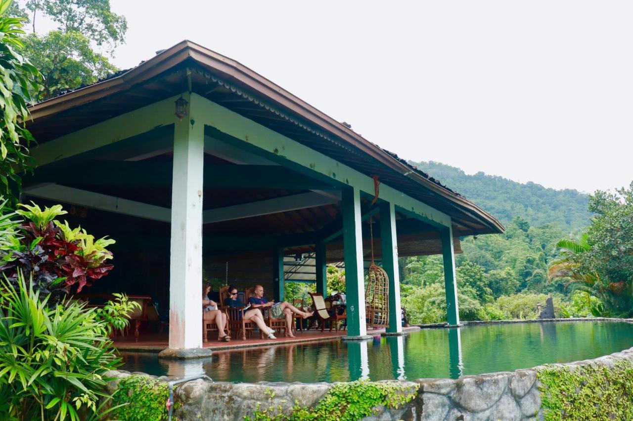 Paradise Eco Garden Кітулґала Екстер'єр фото