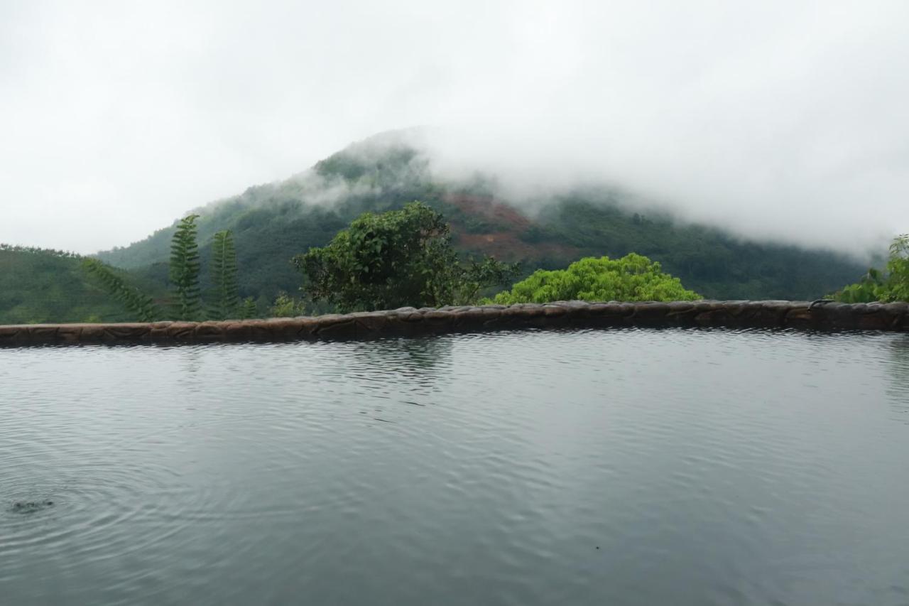 Paradise Eco Garden Кітулґала Екстер'єр фото