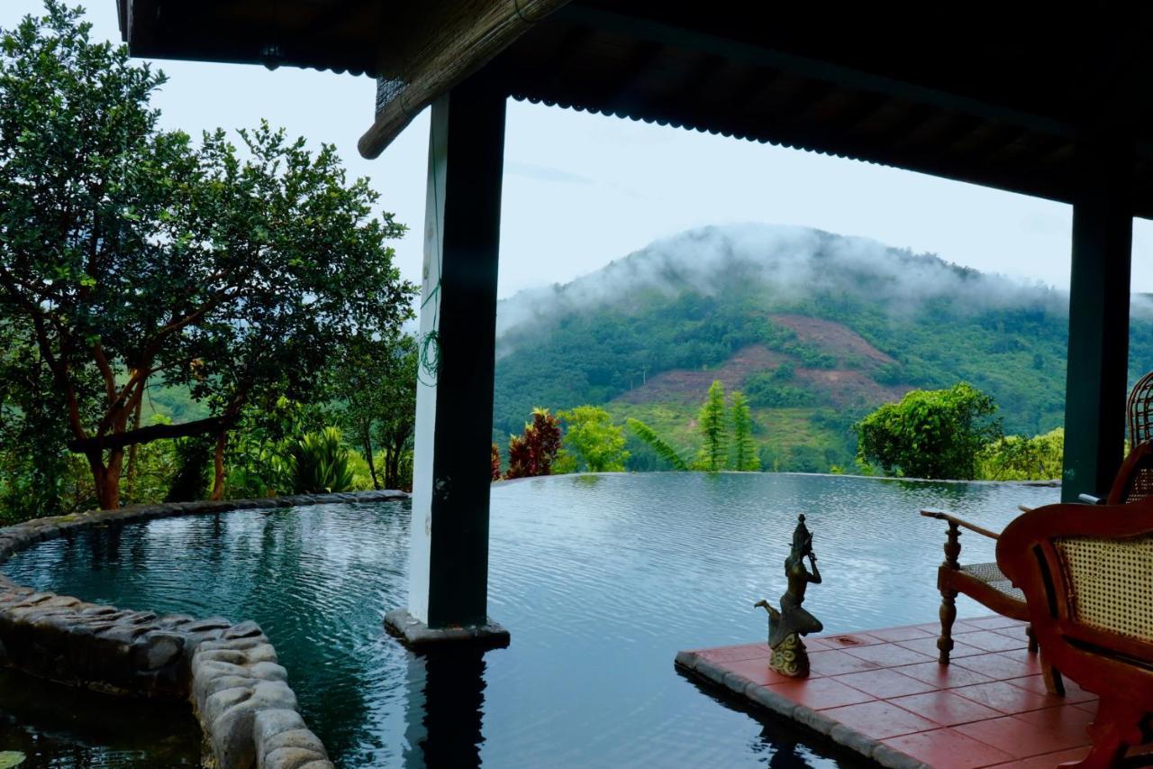 Paradise Eco Garden Кітулґала Екстер'єр фото