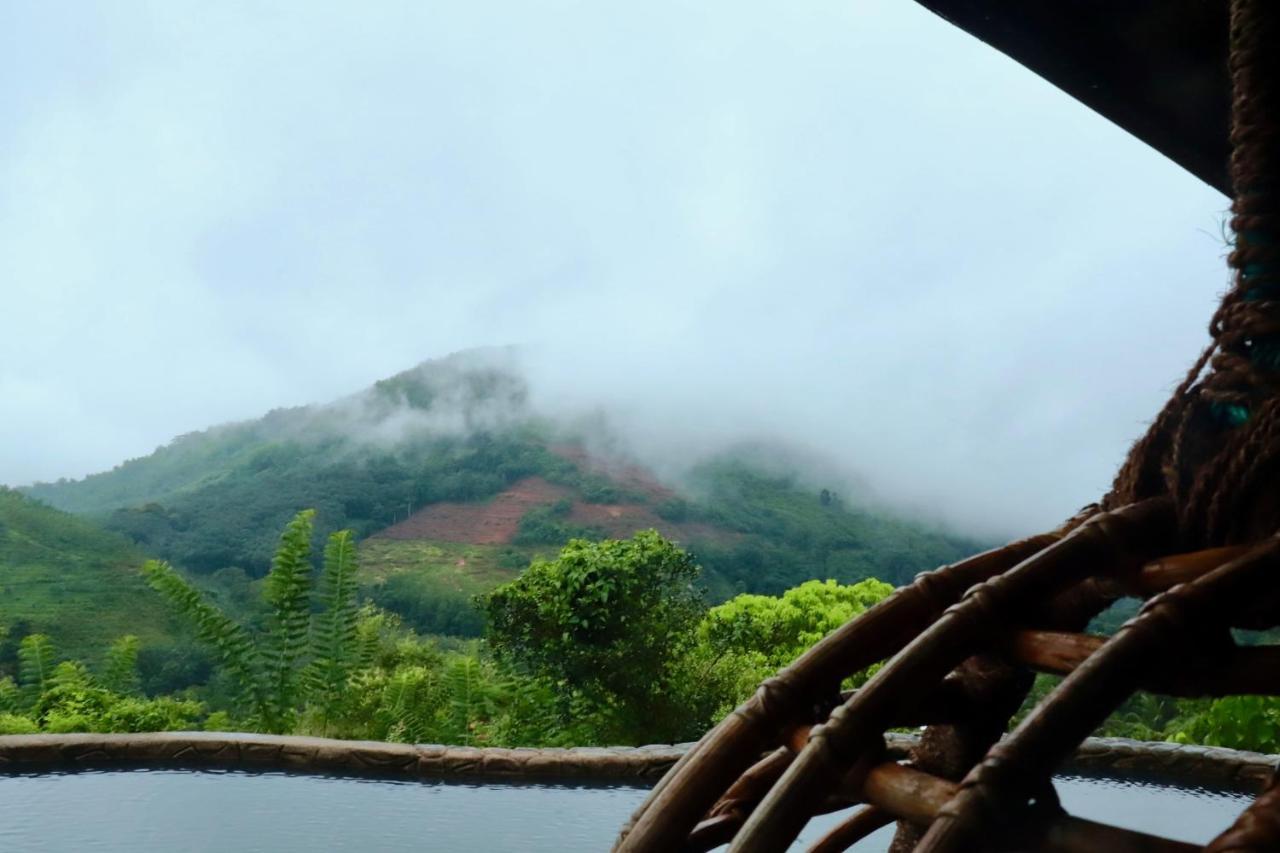 Paradise Eco Garden Кітулґала Екстер'єр фото