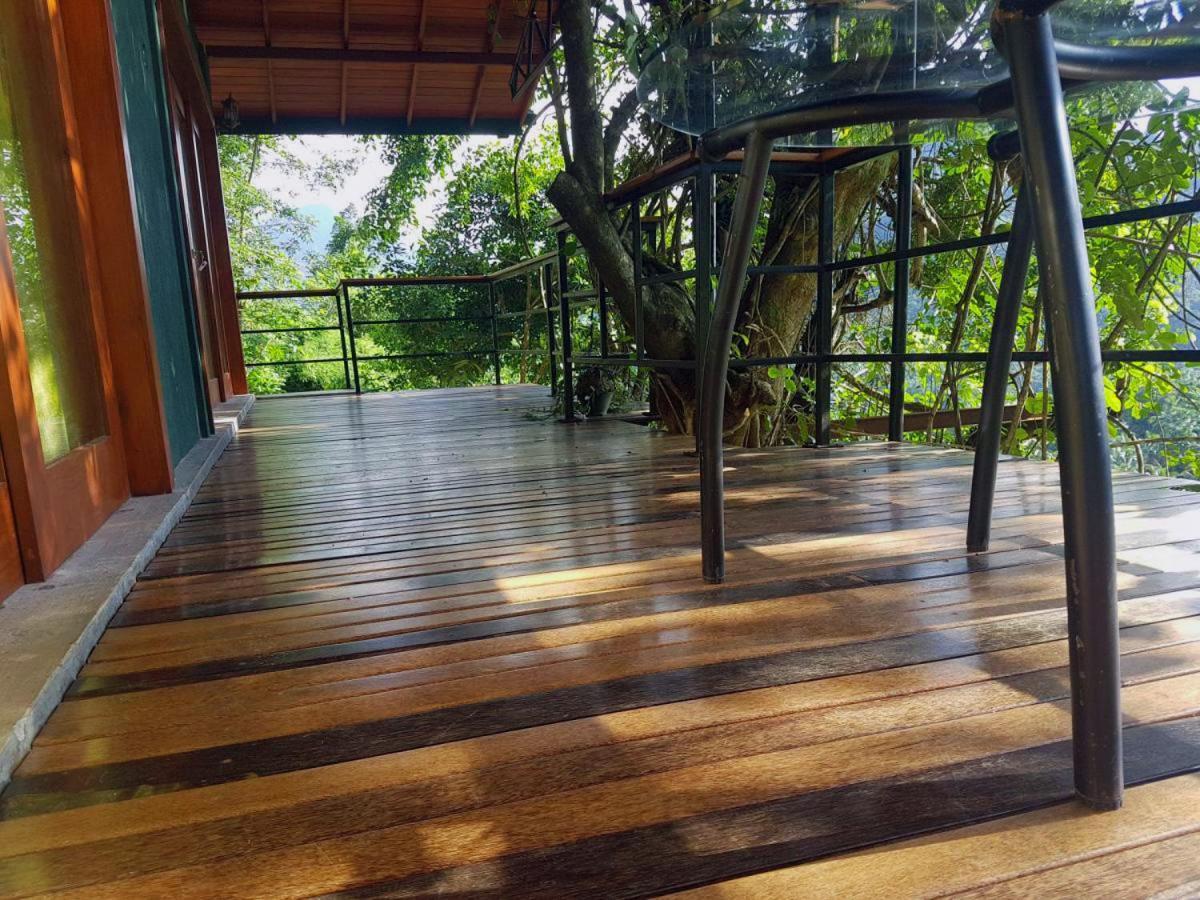 Paradise Eco Garden Кітулґала Екстер'єр фото