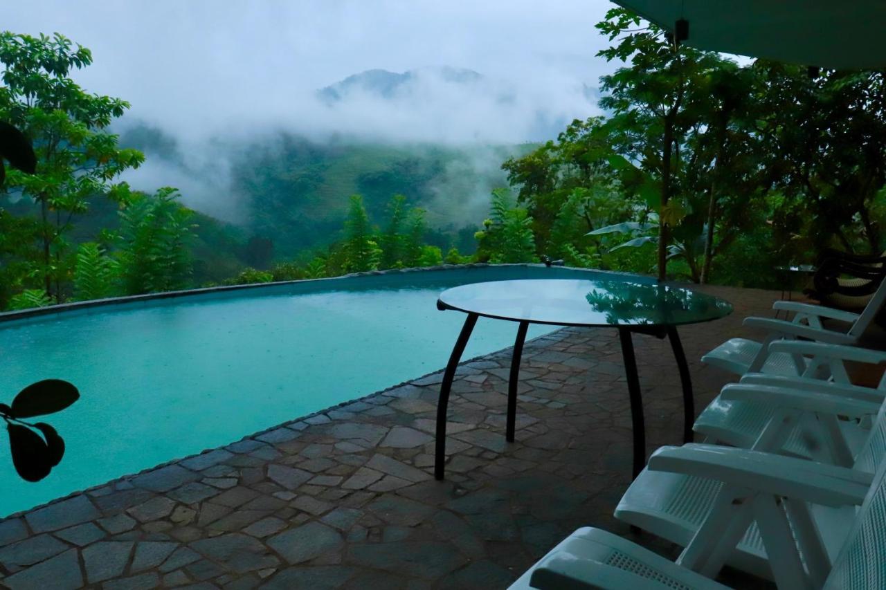 Paradise Eco Garden Кітулґала Екстер'єр фото