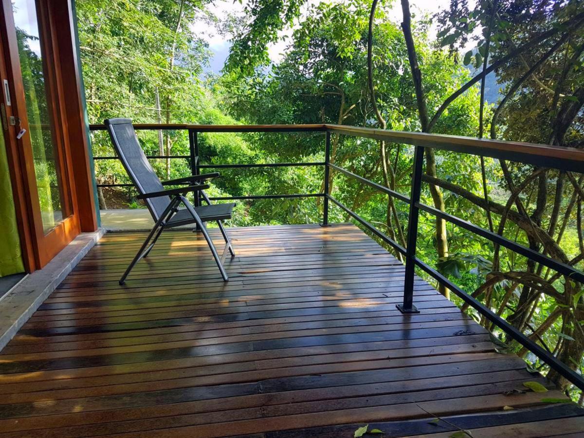 Paradise Eco Garden Кітулґала Екстер'єр фото
