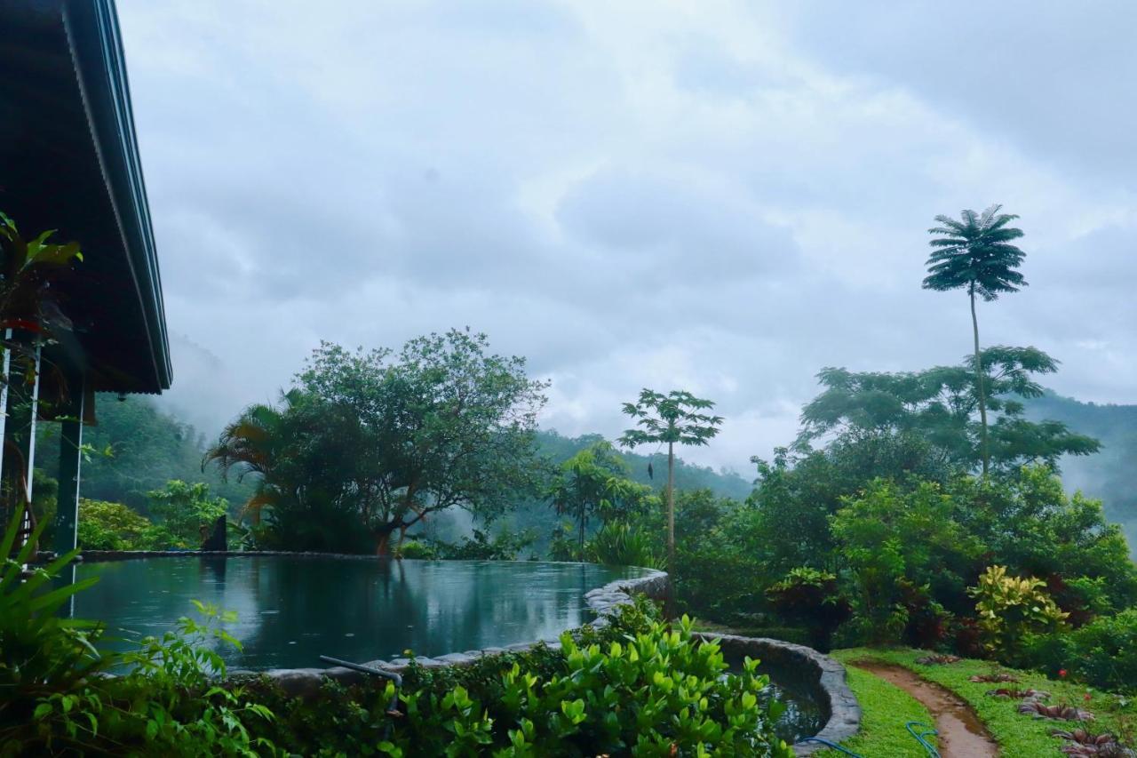 Paradise Eco Garden Кітулґала Екстер'єр фото