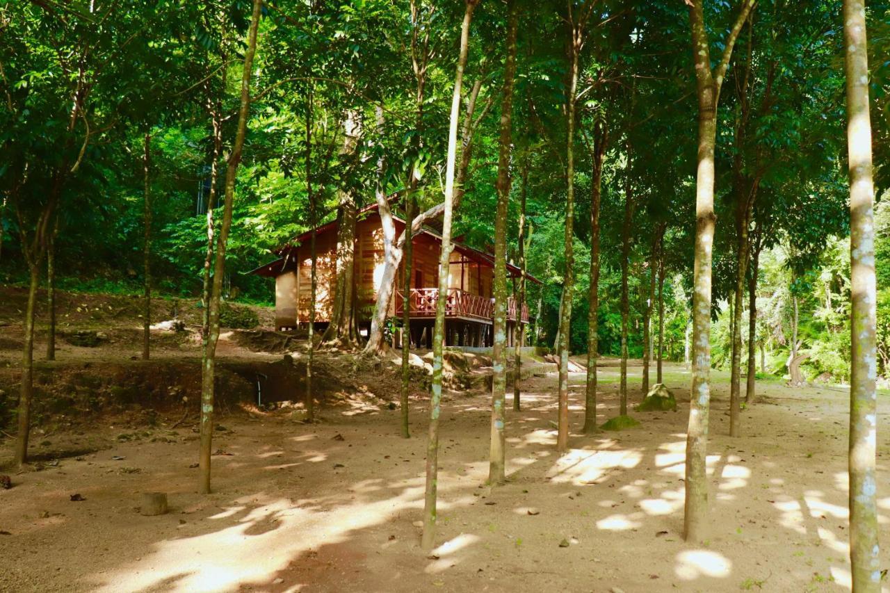 Paradise Eco Garden Кітулґала Екстер'єр фото