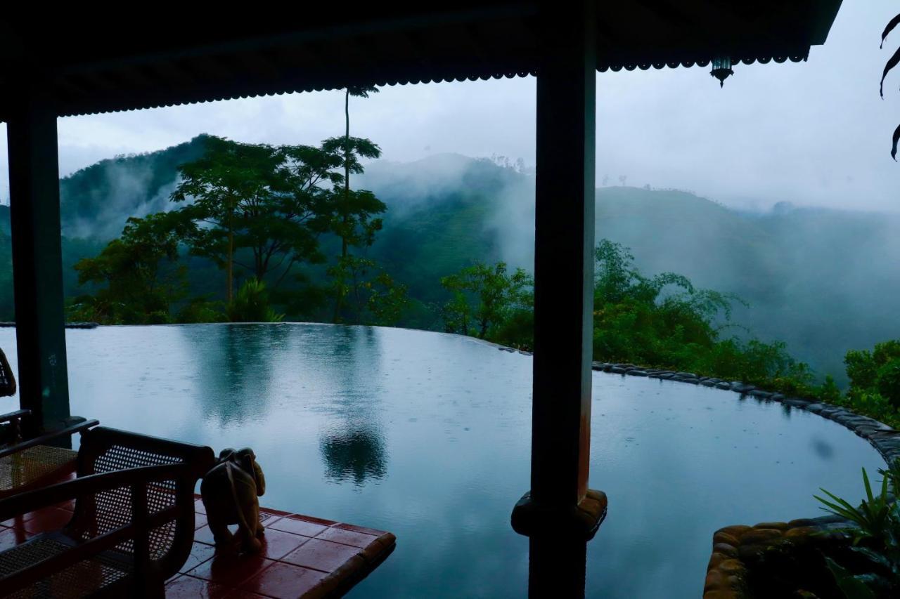 Paradise Eco Garden Кітулґала Екстер'єр фото