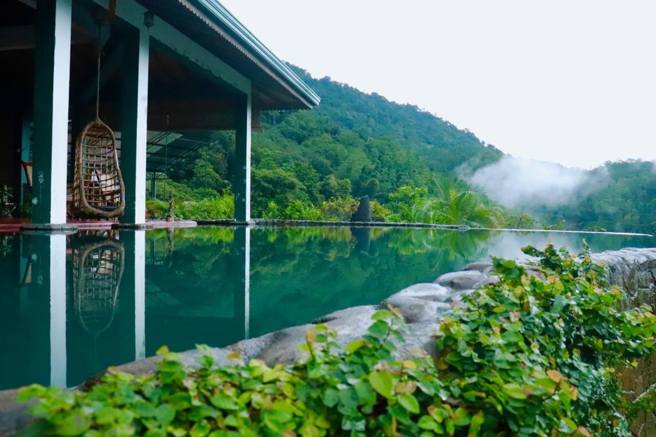 Paradise Eco Garden Кітулґала Екстер'єр фото