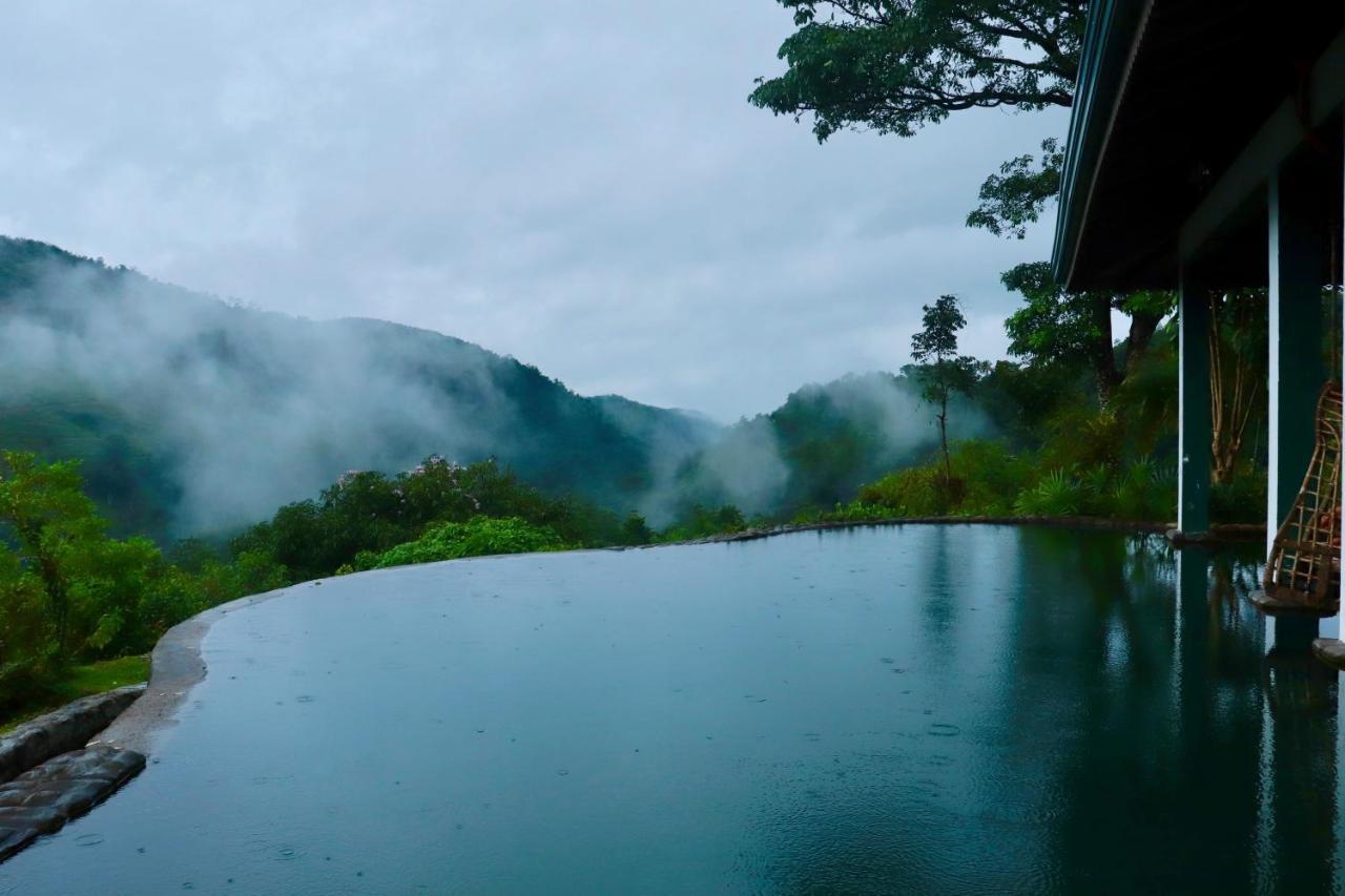 Paradise Eco Garden Кітулґала Екстер'єр фото