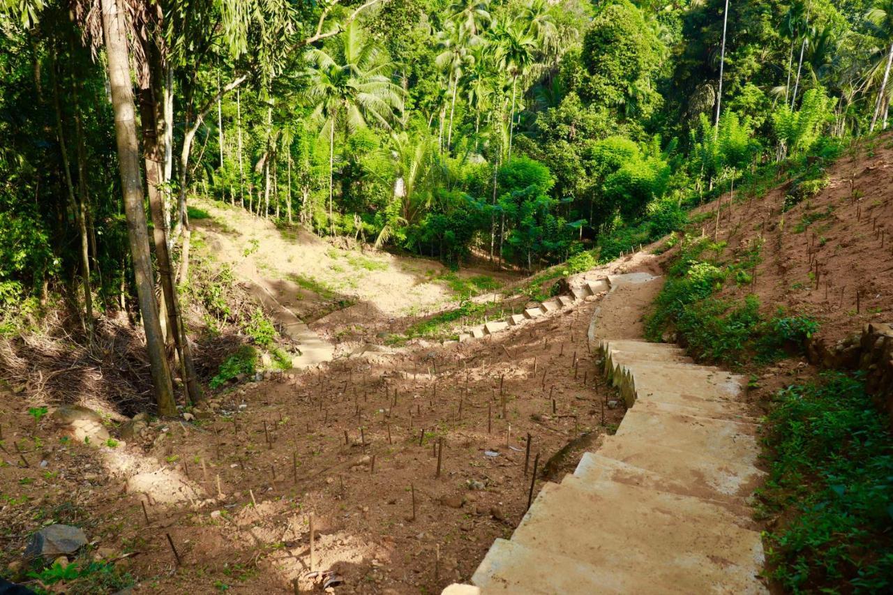 Paradise Eco Garden Кітулґала Екстер'єр фото