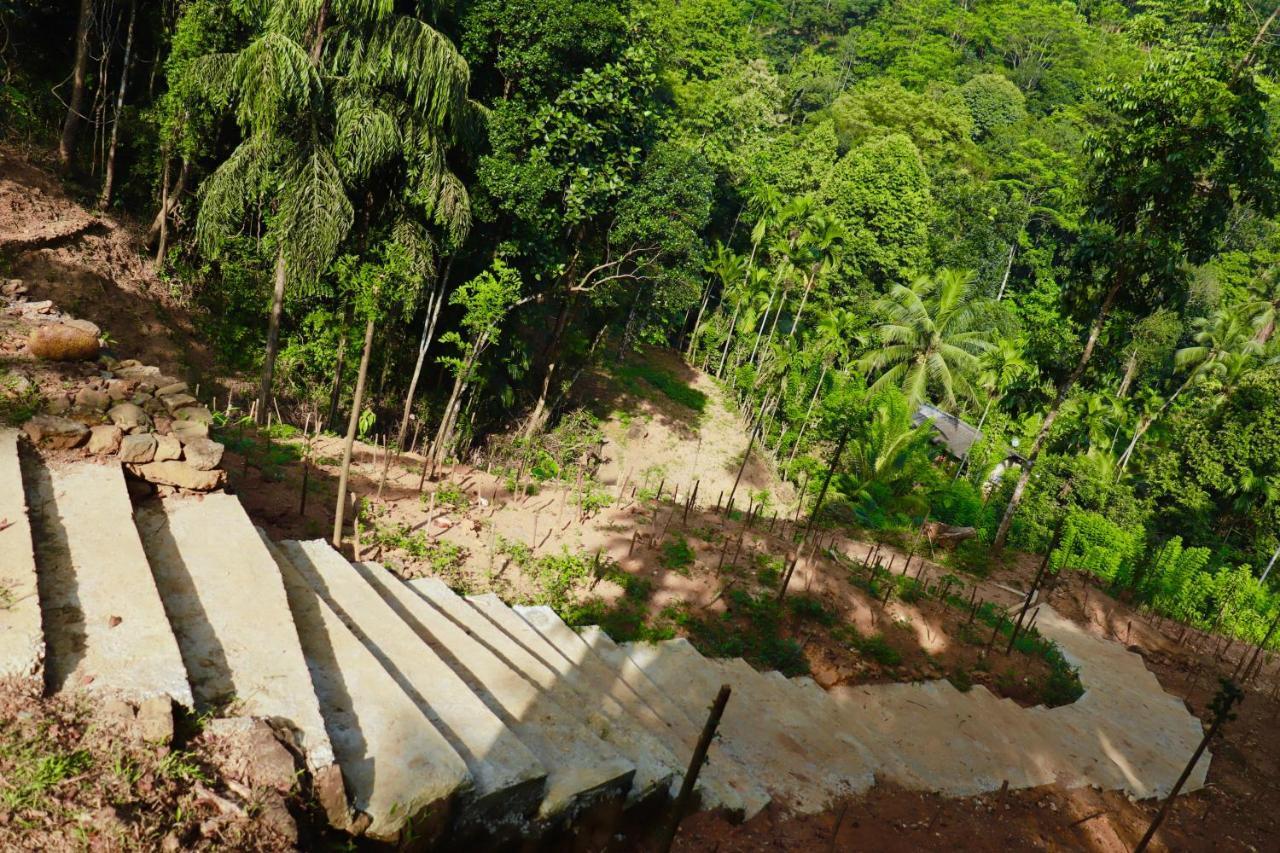 Paradise Eco Garden Кітулґала Екстер'єр фото