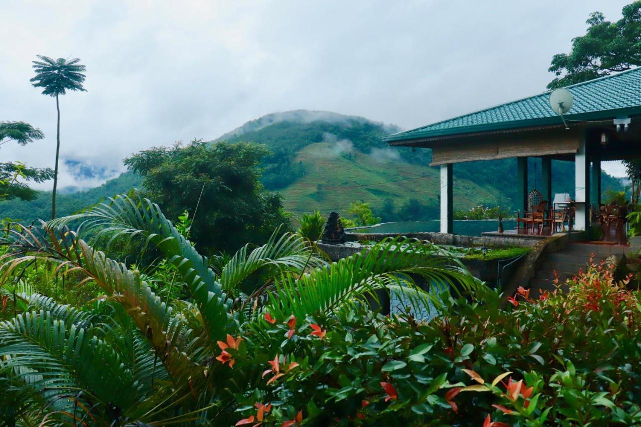 Paradise Eco Garden Кітулґала Екстер'єр фото