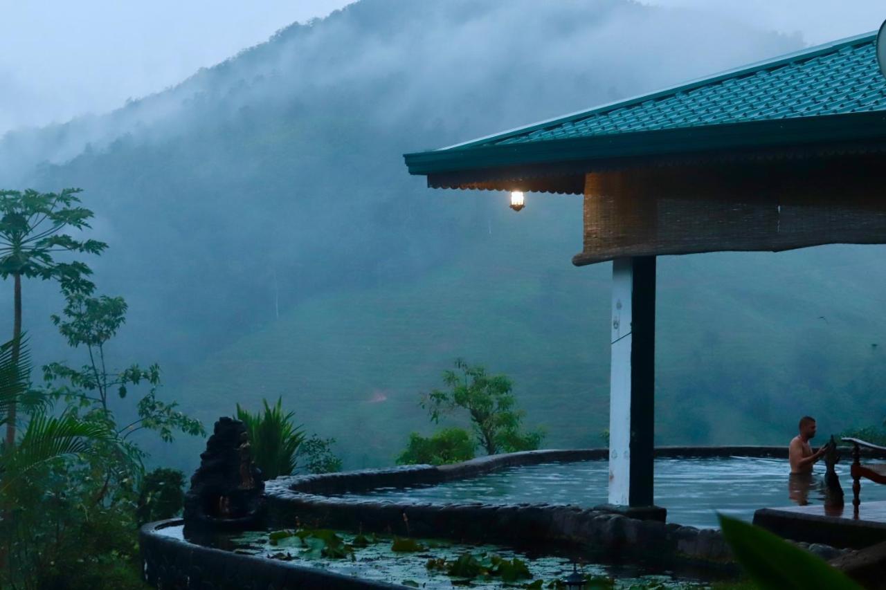 Paradise Eco Garden Кітулґала Екстер'єр фото