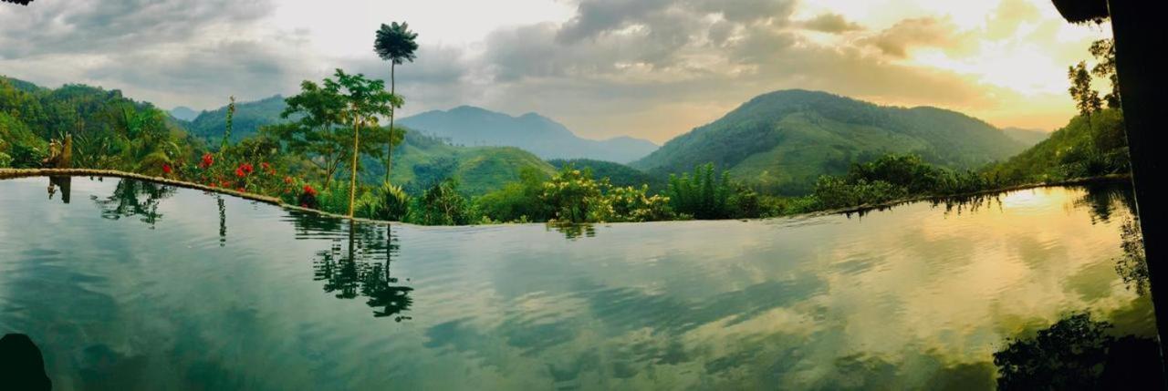 Paradise Eco Garden Кітулґала Екстер'єр фото